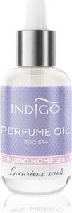 Indigo Indigo oliwka do skórek zapach Egoista 8 ml Super perfumowane oliwki od indigo 1