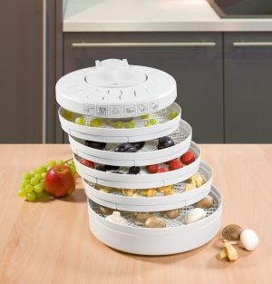 Suszarka Clatronic DR 2751 4