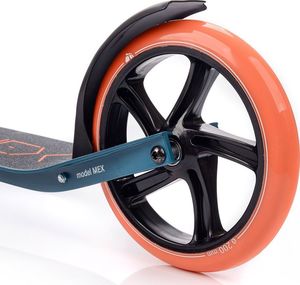 Hulajnoga Meteor Mex Niebieski (22611) 5