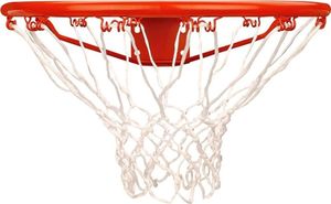 New Port Pomarańczowy kosz do gry w koszykówkę Basketball 16NN (403615) 1