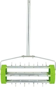 Draper Draper Tools Ręczny aerator do trawnika, 450 mm, zielony 8