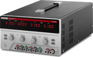 Stamos Soldering Zasilacz laboratoryjny S-LS-28 2