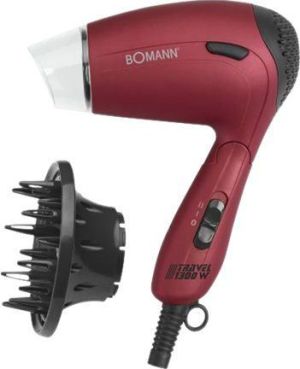 Suszarka Bomann HTD 8005 CB 2