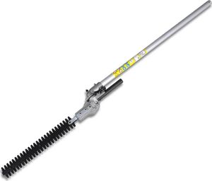 vidaXL Narzędzie 4w1: podkaszarka (2 rodzaje), nożyce, piła łańcuchowa 5