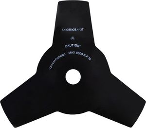 vidaXL Narzędzie 4w1: podkaszarka (2 rodzaje), nożyce, piła łańcuchowa 6