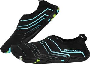 SportVida Buty do wody męskie Tech r. 45 8