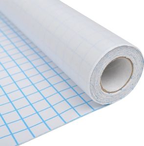 vidaXL Folia na szybę, mrożona, mleczna, samoprzylepna, 0,9 x 20 m 2