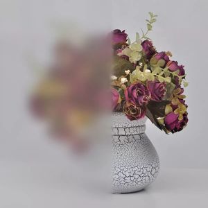 vidaXL Folia na szybę, mrożona, mleczna, samoprzylepna, 0,9 x 20 m 3