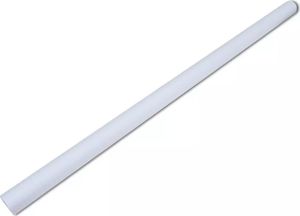 vidaXL Folia na szybę, mrożona, mleczna, samoprzylepna, 0,9 x 20 m 6