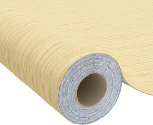 vidaXL Okleina meblowa samoprzylepna, dąb japoński, 500x90 cm, PVC 6