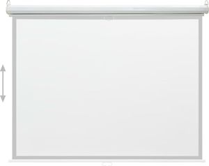 Ekran do projektora vidaXL 51338 4