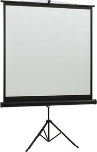 Ekran do projektora vidaXL 51344 3