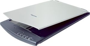 Skaner Plustek OpticSlim 2420T 1