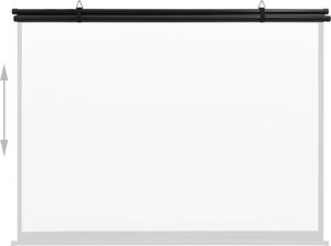 Ekran do projektora vidaXL 51401 4