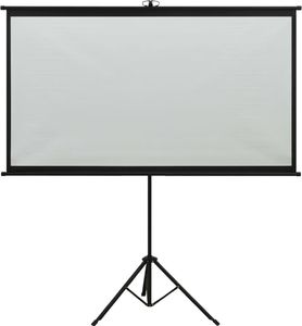 Ekran do projektora vidaXL 51412 2