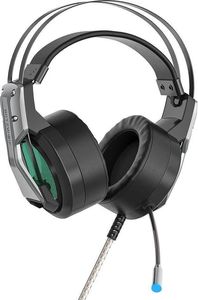 Słuchawki Blitzwolf BW-GH1 Czarne (23296) 3