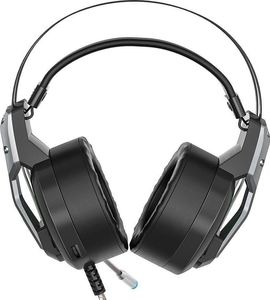 Słuchawki Blitzwolf BW-GH1 Czarne (23296) 4