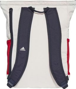 Adidas Plecak adidas Classic BP Top Zip FT8755 2