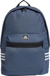 Adidas Plecak adidas Classic BP Mesh niebieski GD5614 1