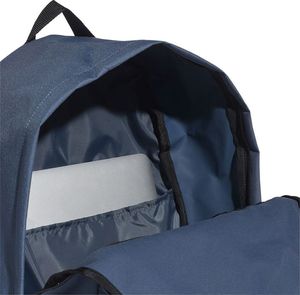 Adidas Plecak adidas Classic BP Mesh niebieski GD5614 3