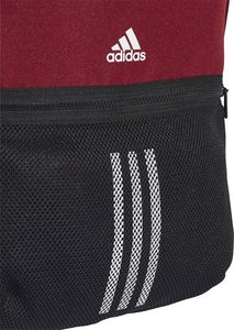 Adidas Plecak adidas Classic BP 3S bordowo-czarny GD5650 5