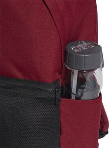 Adidas Plecak adidas Classic BP 3S bordowo-czarny GD5650 6