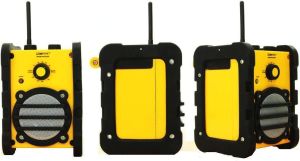 Radio budowlane Clatronic BR 816 2