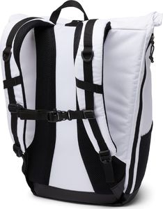 Columbia Plecak Columbia Rolltop Convey Daypack 25L 1715081100 Uniwersalny 3