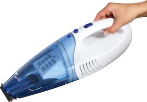 Odkurzacz ręczny Clatronic AKS 828 2