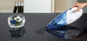 Odkurzacz ręczny Clatronic AKS 828 3