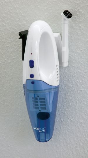 Odkurzacz ręczny Clatronic AKS 828 4