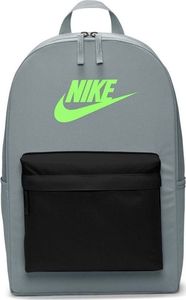 Nike Plecak Nike Heritage 2.0 jasnoszary BA5879 084 1