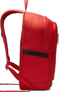 Nike Czerwony plecak szkolny Nike All Access Soleday Backpack BA6103-631 24 L 3