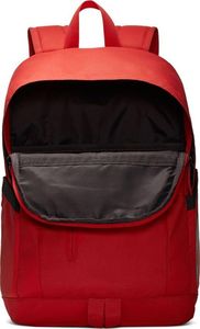 Nike Czerwony plecak szkolny Nike All Access Soleday Backpack BA6103-631 24 L 4