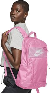 Nike Plecak Nike Elemental Backpack 2.0 różowy BA5878 609 5