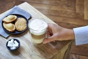 Ekspres ciśnieniowy Krups YY8135FD 5