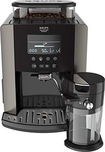 Ekspres ciśnieniowy Krups Arabica Latte EA819E 2