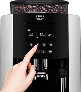 Ekspres ciśnieniowy Krups EA811840 3