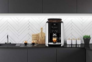 Ekspres ciśnieniowy Krups EA811840 4