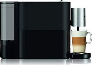 Nespresso Atelier (XN8908) - Ekspres na kapsułki - Morele.net