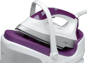 Generator pary Clatronic DBS 3461 Fiolet 2