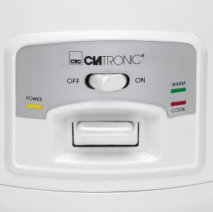 Clatronic RK 3566 4