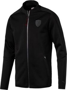Puma Bluza Puma Ferrari T7 Track 57345511 XL 1