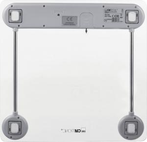Waga łazienkowa Clatronic PW 3368 5