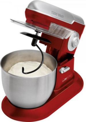 Robot planetarny Clatronic Robot planetarny (KM 3573 CZERWONY) 2