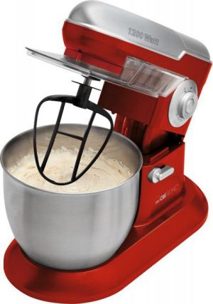 Robot planetarny Clatronic Robot planetarny (KM 3573 CZERWONY) 3