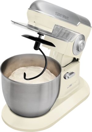 Robot planetarny Clatronic Robot planetarny (KM 3573 KREMOWY) 3