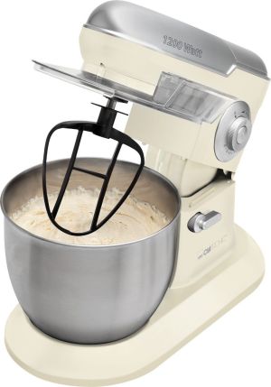 Robot planetarny Clatronic Robot planetarny (KM 3573 KREMOWY) 4