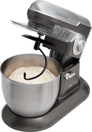 Robot planetarny Clatronic Robot planetarny (KM 3573 SZARY) 2