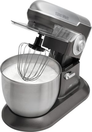 Robot planetarny Clatronic Robot planetarny (KM 3573 SZARY) 3